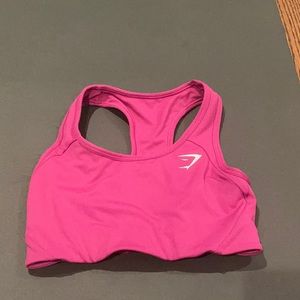 Gymshark bra